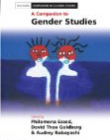 Companion to Gender Studies