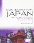 Contemporary Japan: History, Politics, and Social Change since the 1980s