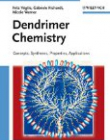 Dendrimer Chemistry:Concepts, Syntheses, Properties, Applications