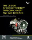 Design of High Efficiency Turbomachinery and Gas Turbines, 2/e