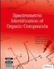 Spectrometric Identification of Organic 
Compounds, 8/e