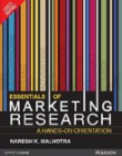 Essentials of Marketing Research