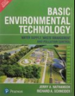 Basic Environmental Technology, 6e