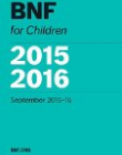 British National Formulary, BNF for Children 01/01/2015-2016