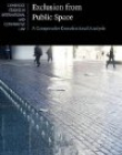 Exclusion from Public Space: A Comparative Constitutional Analysis