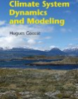 Climate System Dynamics and Modelling