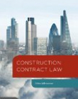 Construction Contract Law