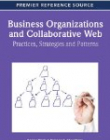 Business Organizations and Collaborative Web: Practices, Strategies and Patterns