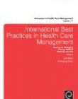 International Best Practices in Health Care Management