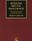 Judicial Review Handbook