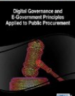 Digital Governance and E-Government Principles Applied to Public Procurement