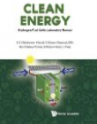 Clean Energy :Hydrogen/Fuel Cells Laboratory Manual