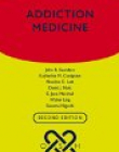 ADDICTION MEDICINE ,Second Edition