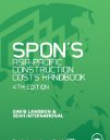 SPON'S ASIA-PACIFIC CONSTRUCTION COSTS HANDBOOK 4E