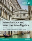 INTRODUCTORY AND INTERMEDIATE ALGEBRA