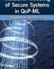 Multilevel Modeling of Secure Systems in QoP-ML