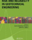 Risk and Reliability in Geotechnical Engineering