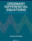 Ordinary Differential Equations: An Introduction to the Fundamentals