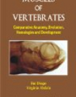 MUSCLES OF VERTEBRATES : COMPARATIVE ANATOMY, EVOLUTION