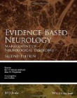 Evidence-Based Neurology: Management of Neurological Disorders,2e