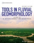 Tools in Fluvial Geomorphology, 2e