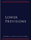 Lower Previsions