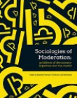 Sociologies of Moderation