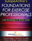 EuropeActive's Foundations for Exercise Professionals