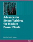 Advances in Steam Turbines for Modern Power Plants