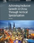 Achieving Inclusive Growth in China Through Vertical Specialization