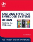 Fast and Effective Embedded Systems Design