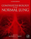 Comparative Biology of the Normal Lung