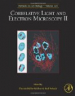 Correlative Light and Electron Microscopy II,124