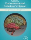 Genes, Environment and Alzheimer's Disease