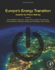 European Energy Markets and Society , Findings informing the European Commission