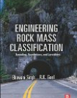 Engineering Rock Mass Classification, Tunnelling, Foundations and Landslides