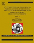 12th International Symposium on Process Systems Engineering and 25th European Symposium on Computer Aided Process Engineering,37