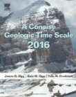 A Concise Geologic Time Scale