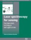 Laser Spectroscopy for Sensing