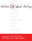 Editors Talk about Editing