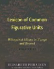 Lexicon of Common Figurative Units