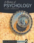 A History of Psychology