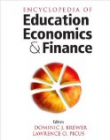 Encyclopedia of Education Economics and Finance