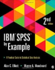 IBM SPSS by Example