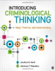 Introducing Criminological Thinking