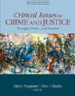 Critical Issues in Crime and Justice