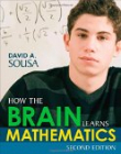 How the Brain Learns Mathematics