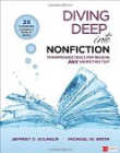 Diving Deep Into Nonfiction, Grades 6-12