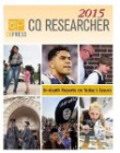 CQ Researcher Bound Volume 2015