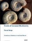 Events of Increased Biodiversity